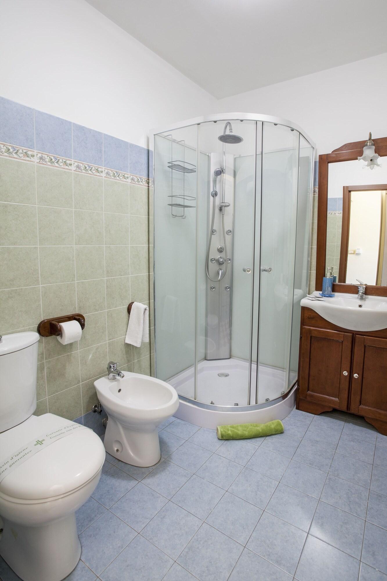 Siciliaetnamare Bed & Breakfast Рипосто Екстериор снимка