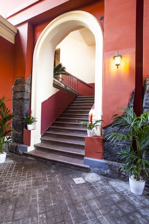 Siciliaetnamare Bed & Breakfast Рипосто Екстериор снимка