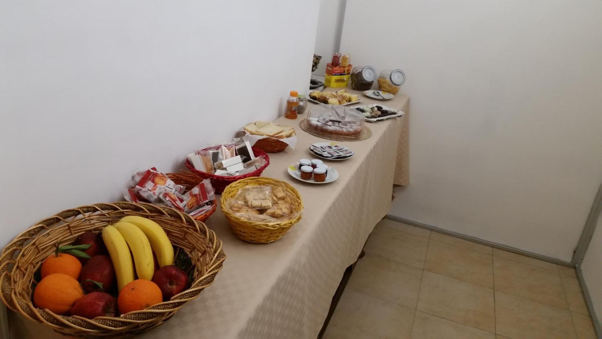 Siciliaetnamare Bed & Breakfast Рипосто Екстериор снимка