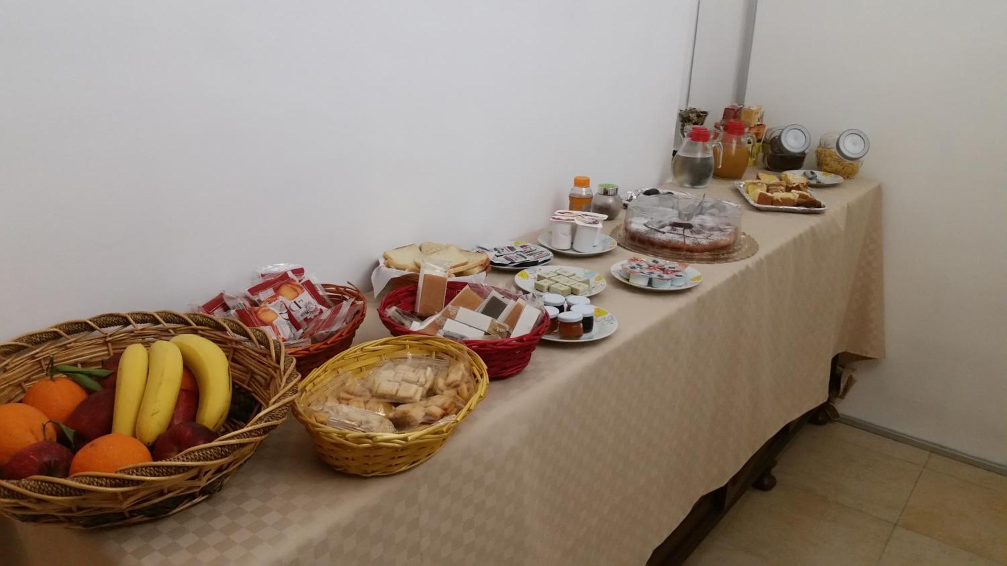 Siciliaetnamare Bed & Breakfast Рипосто Екстериор снимка