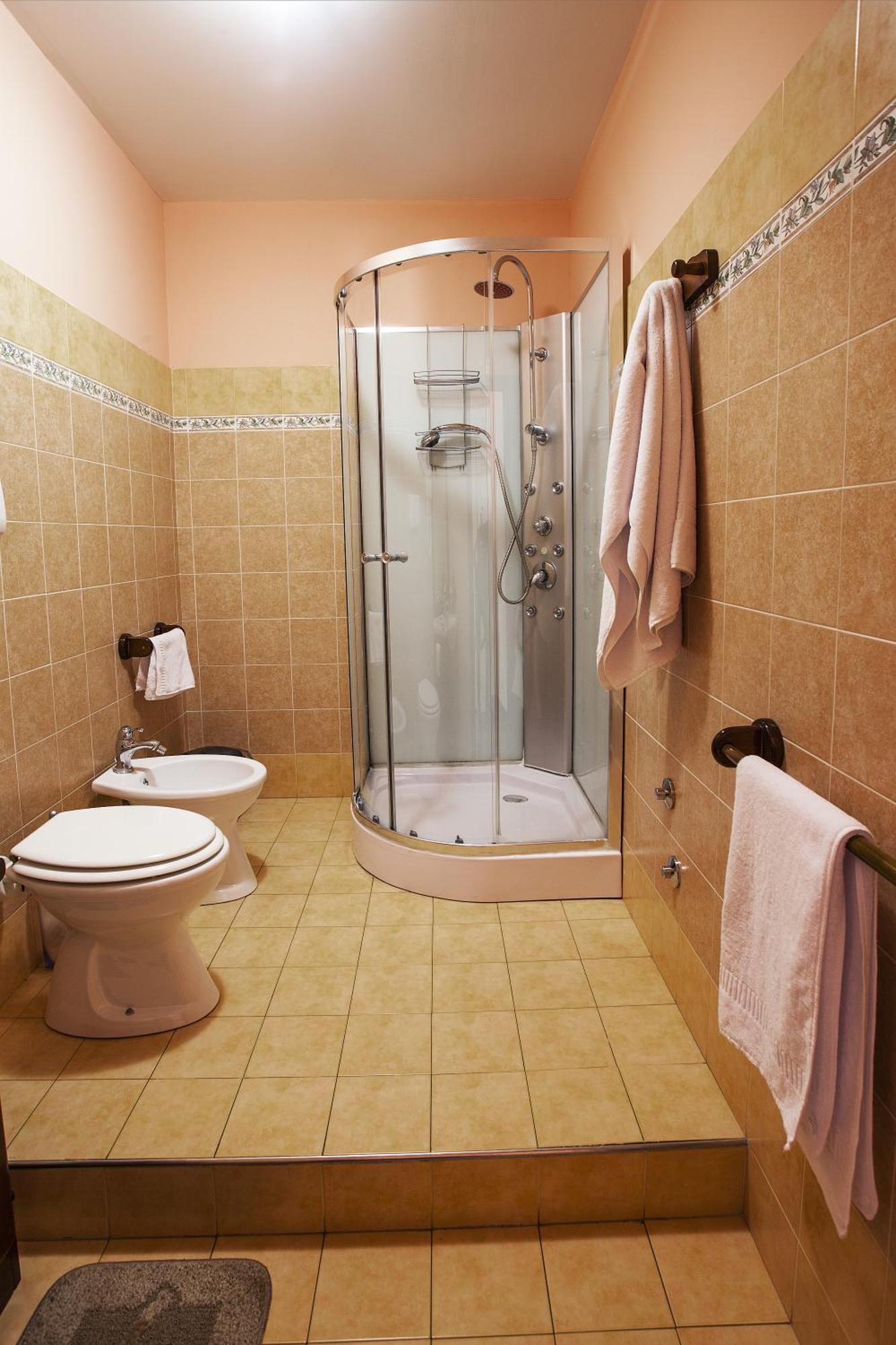Siciliaetnamare Bed & Breakfast Рипосто Стая снимка
