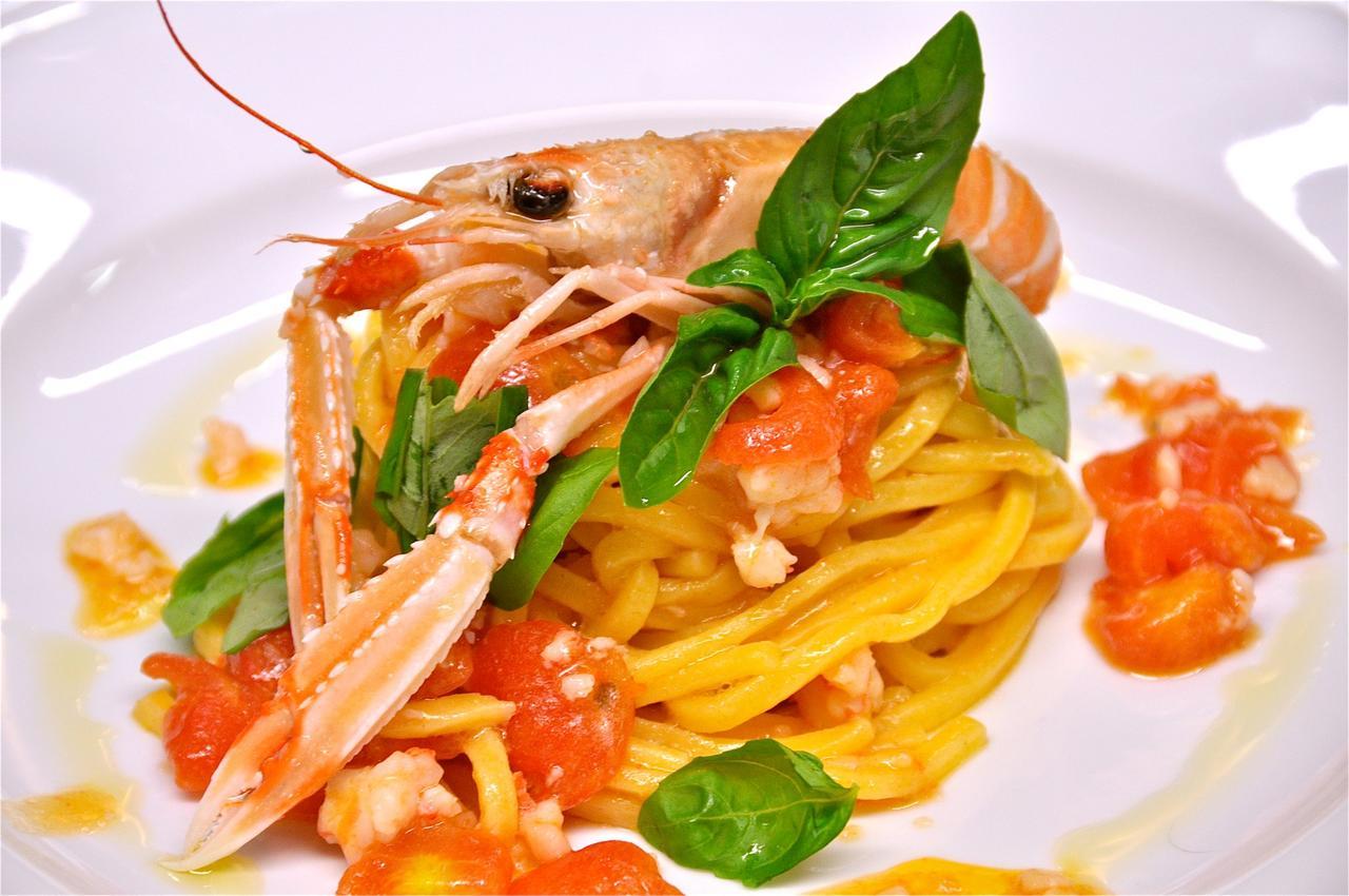 Siciliaetnamare Bed & Breakfast Рипосто Екстериор снимка