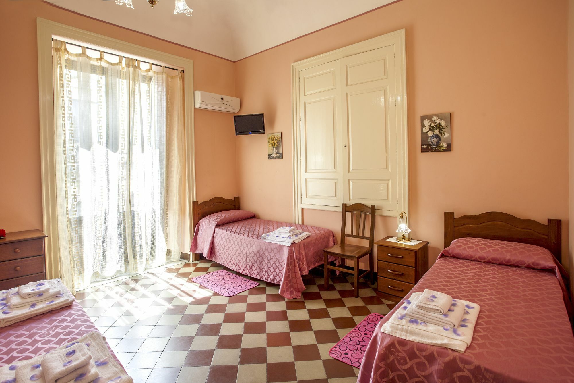 Siciliaetnamare Bed & Breakfast Рипосто Екстериор снимка