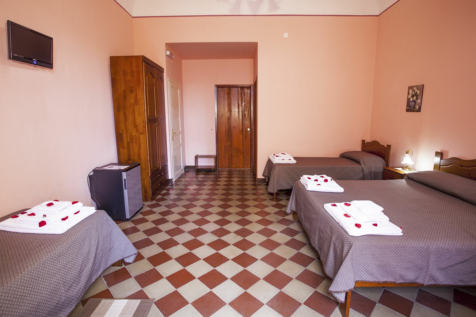 Siciliaetnamare Bed & Breakfast Рипосто Екстериор снимка