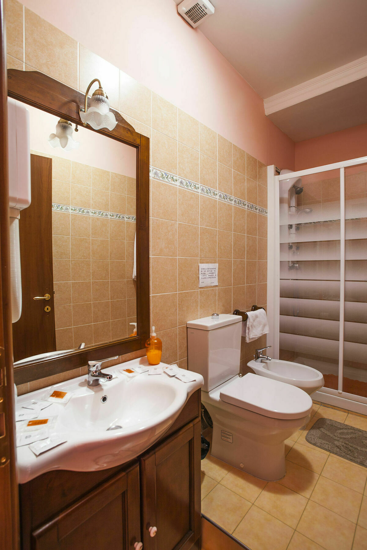 Siciliaetnamare Bed & Breakfast Рипосто Екстериор снимка